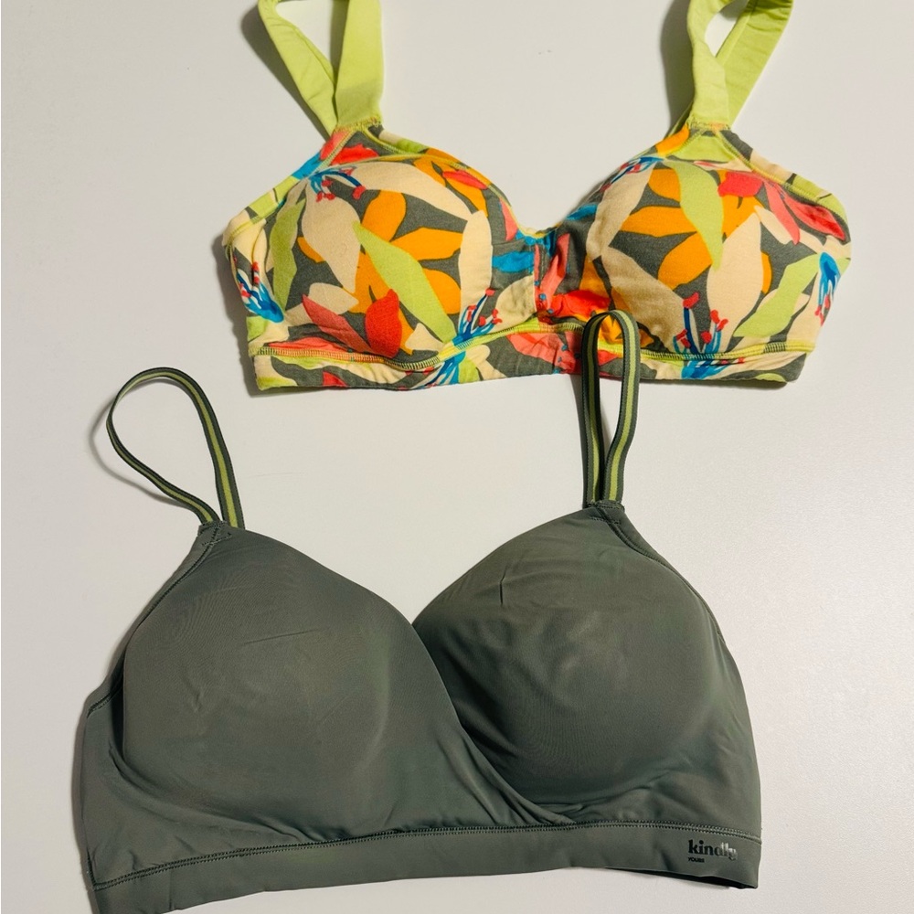 Super Comfy Bras